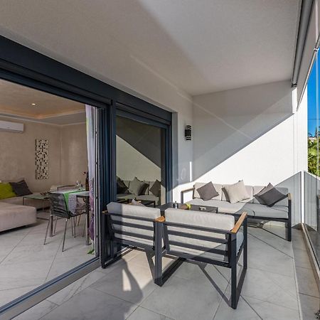 Apartment Rippl II 茨里克韦尼察 外观 照片