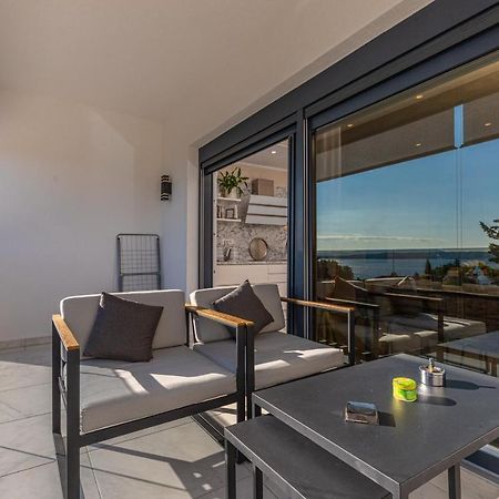 Apartment Rippl II 茨里克韦尼察 外观 照片